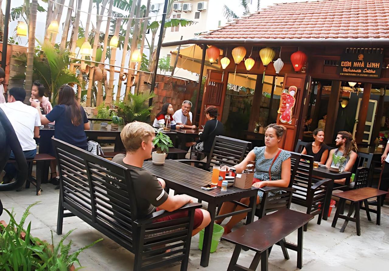 Khách sạn Phuc Thanh Luxury Đà Nẵng