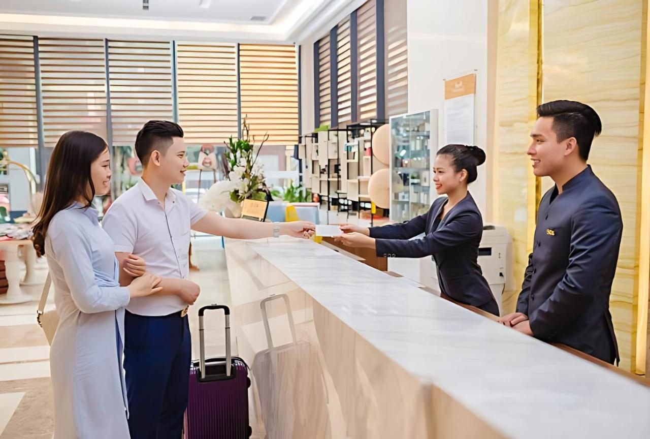 Phuc Thanh Luxury 3*