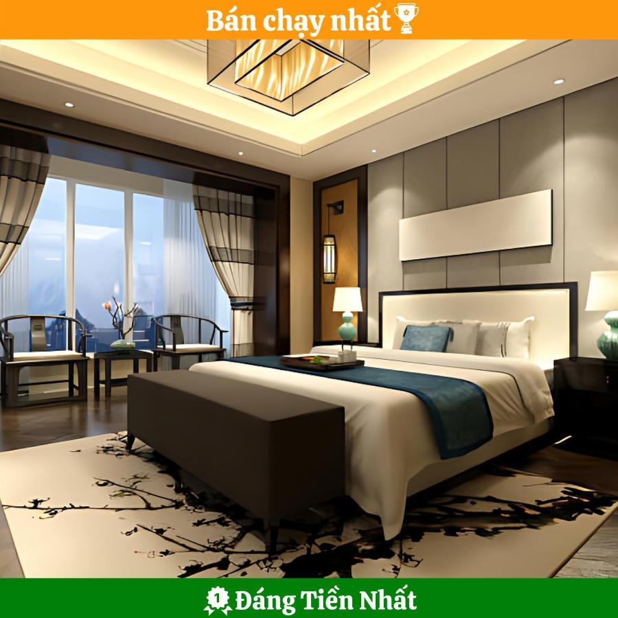 Khách sạn Phuc Thanh Luxury 3*