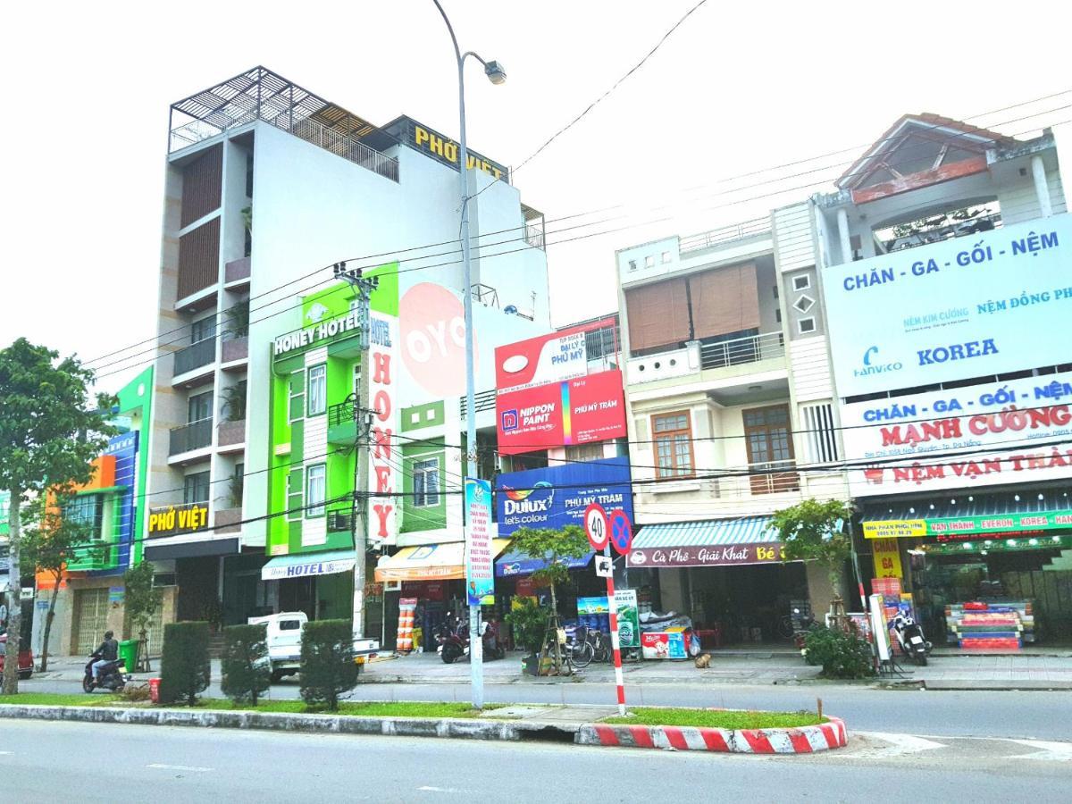 Hotel Honey 2*