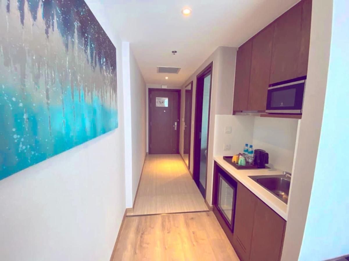 Holi Panorama Condotel Apartment *
