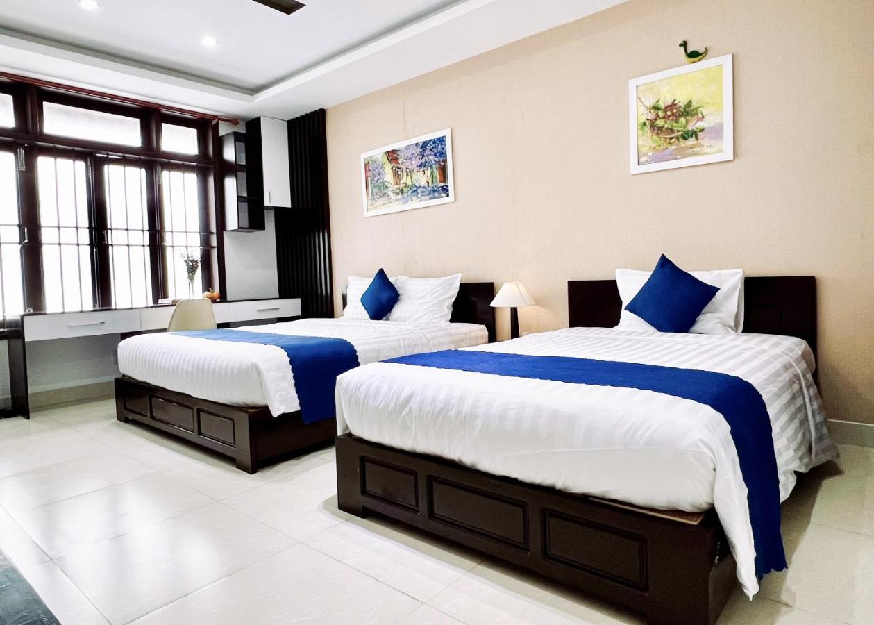 Privatunterkunft Pearl Hoi An
