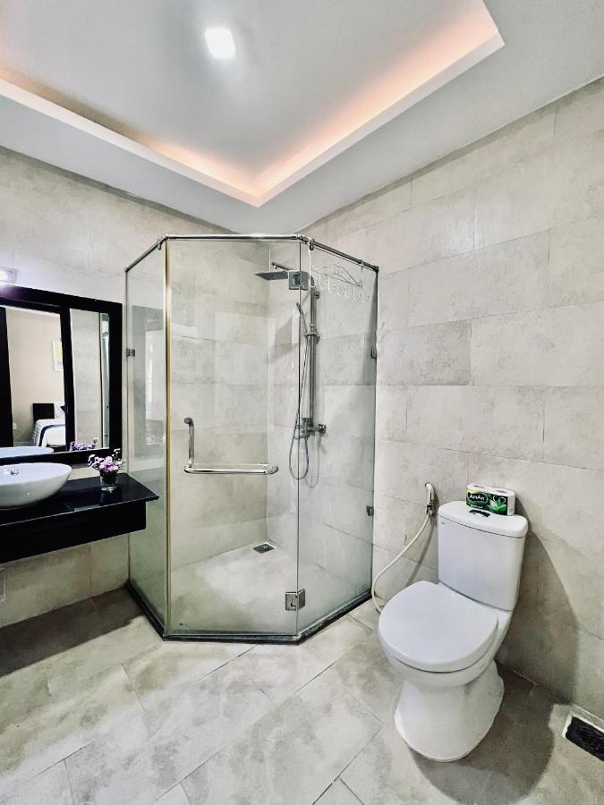 Privatunterkunft Pearl