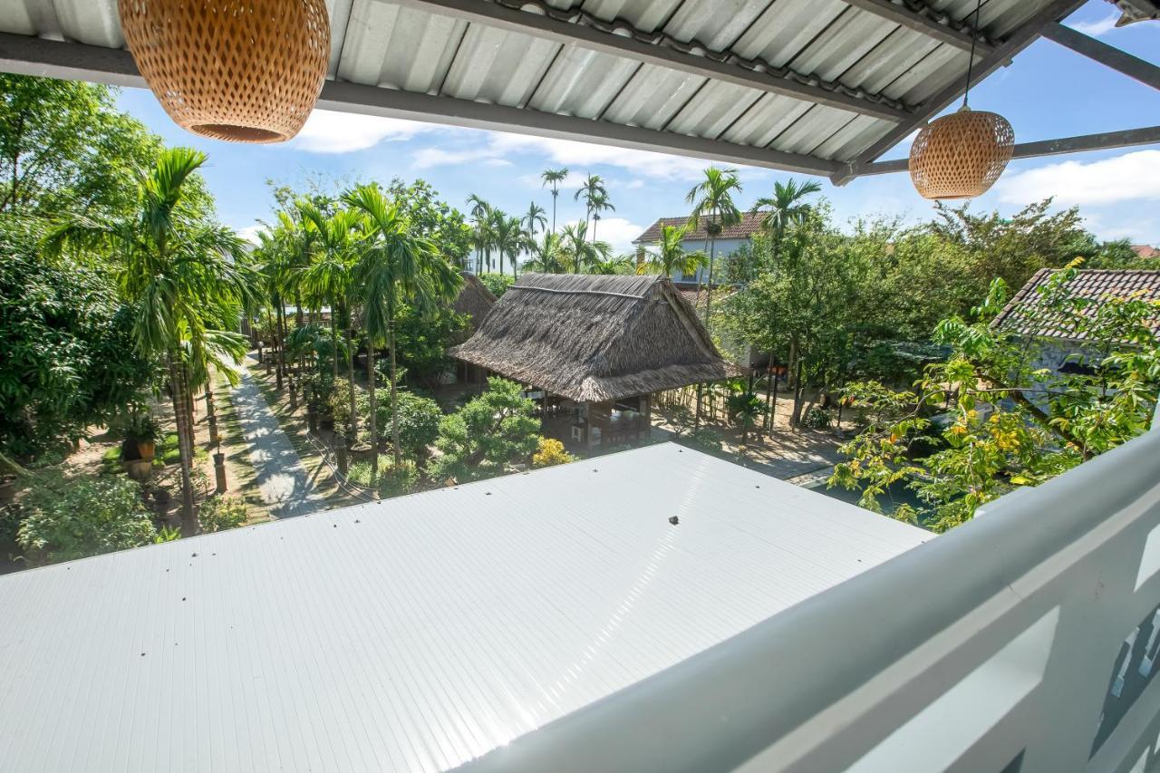 Mr Tho Garden Villas Hoi An