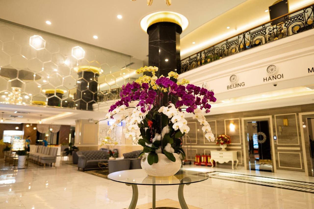 Resort Orbit Nha Trang
