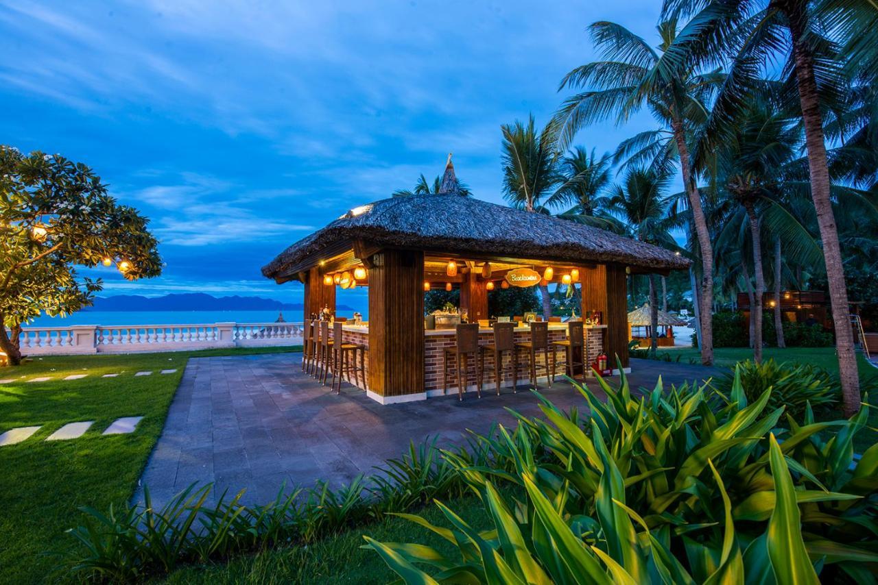 Vinpearl & Bay 5* Nha Trang