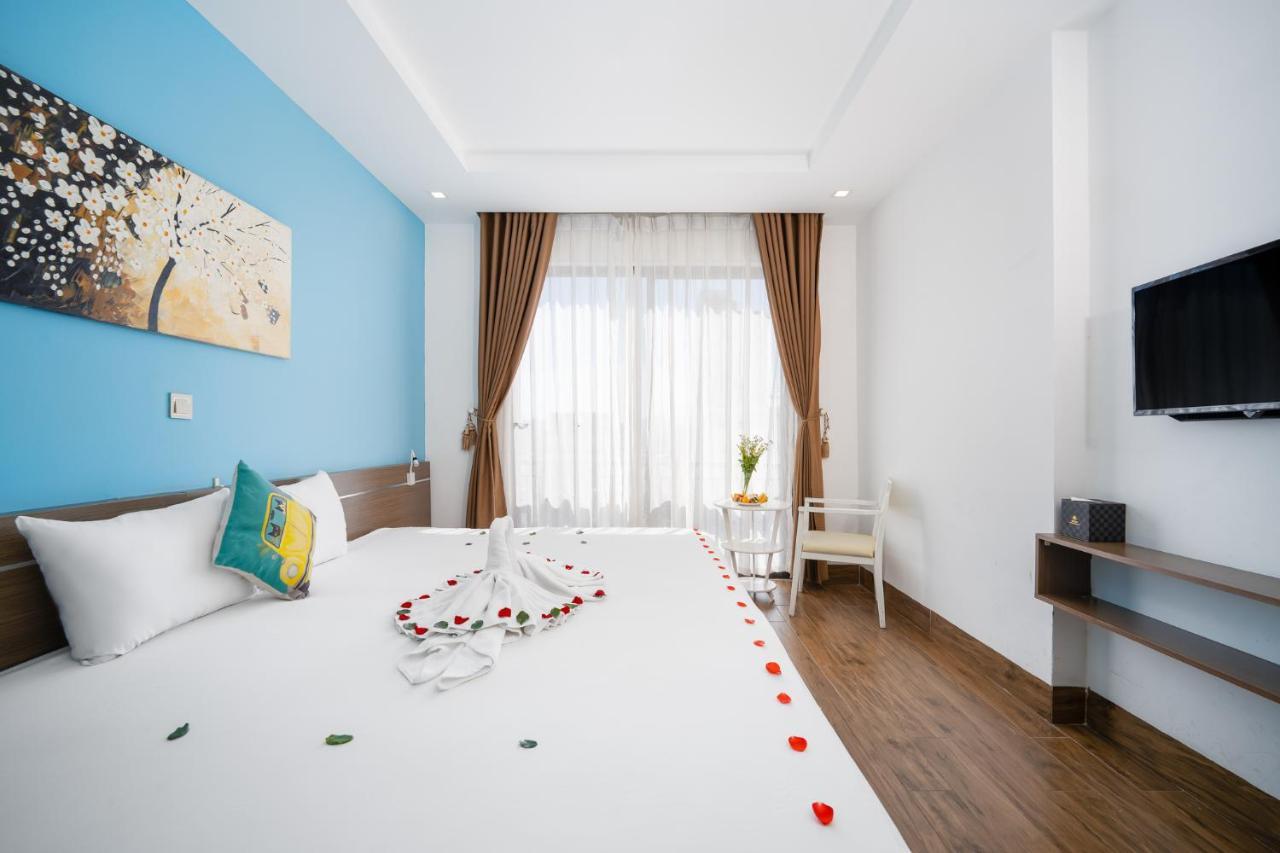 Raon - 24h Hotel Da Nang