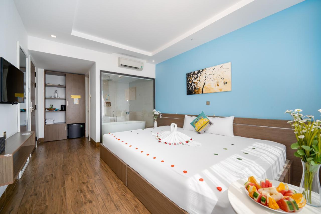 Hotel Raon - 24h