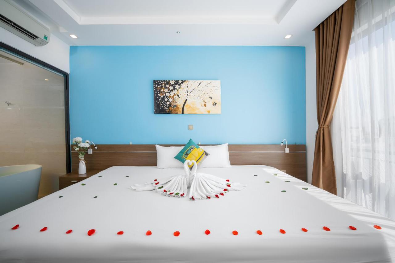 Raon - 24h 4* Da Nang