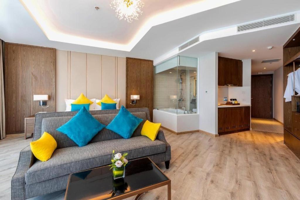 Panorama Condotel By Hlg Aparthotel