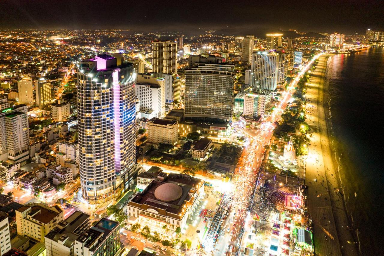 Panorama Condotel By Hlg 5* Nha Trang