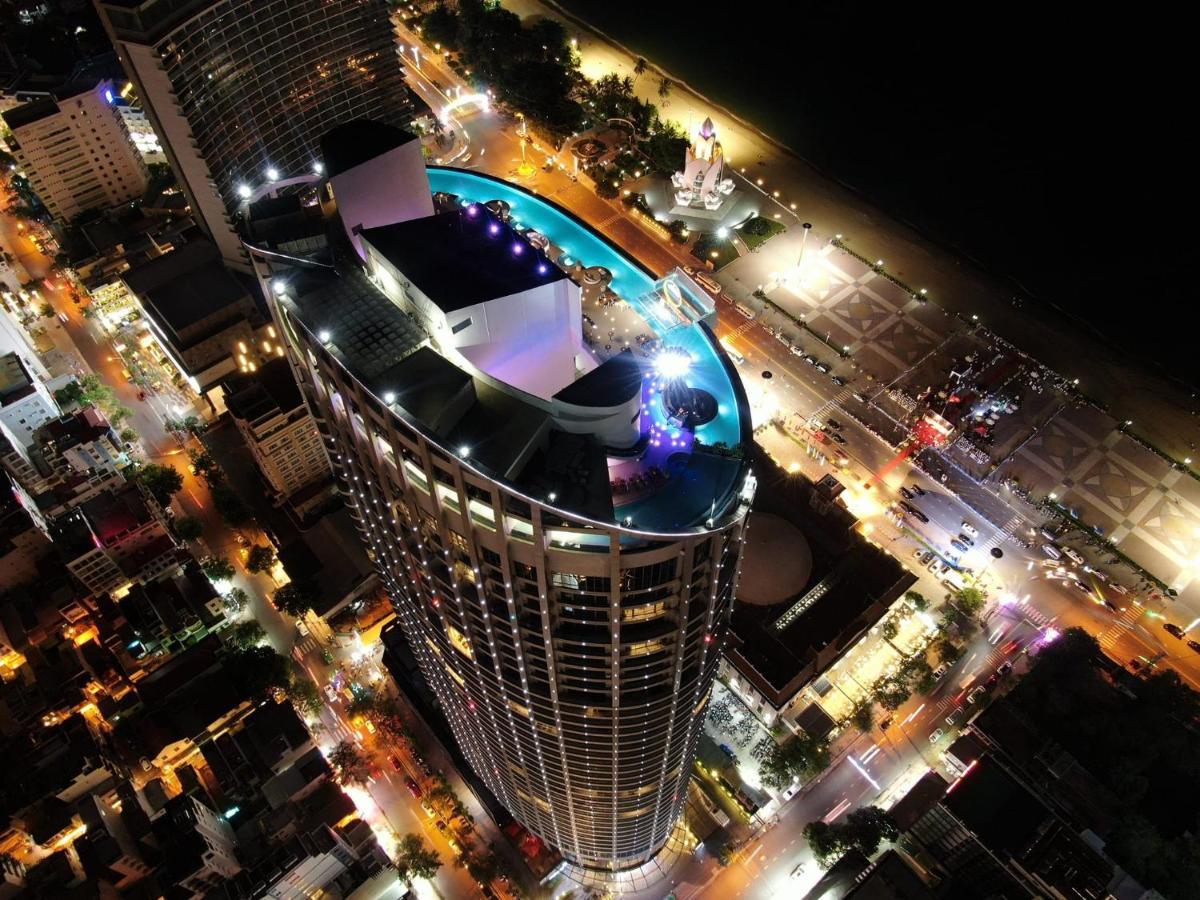 Panorama Condotel By Hlg Aparthotel 5*