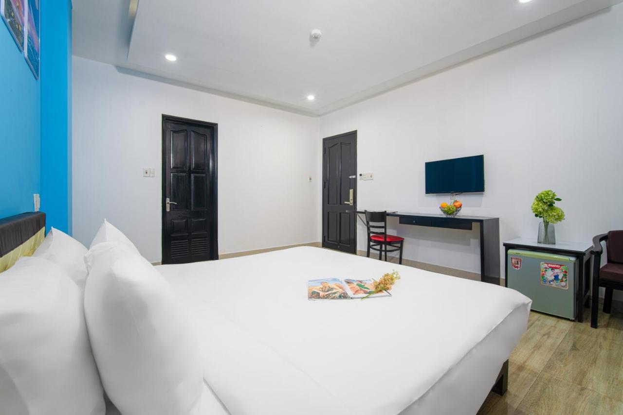 Hotel La Maison Da Nang