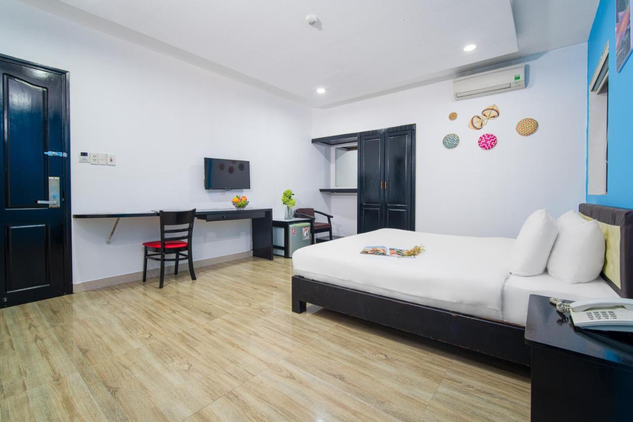 La Maison Hotel 3*