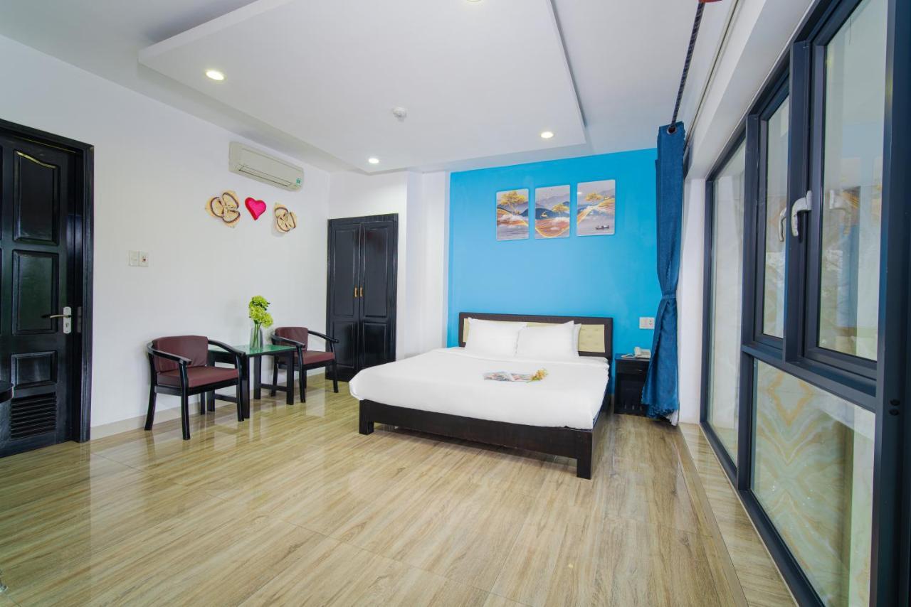 La Maison Hotel Da Nang