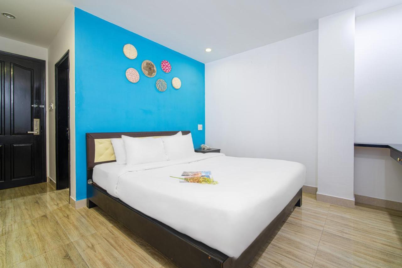 La Maison Hotel Da Nang