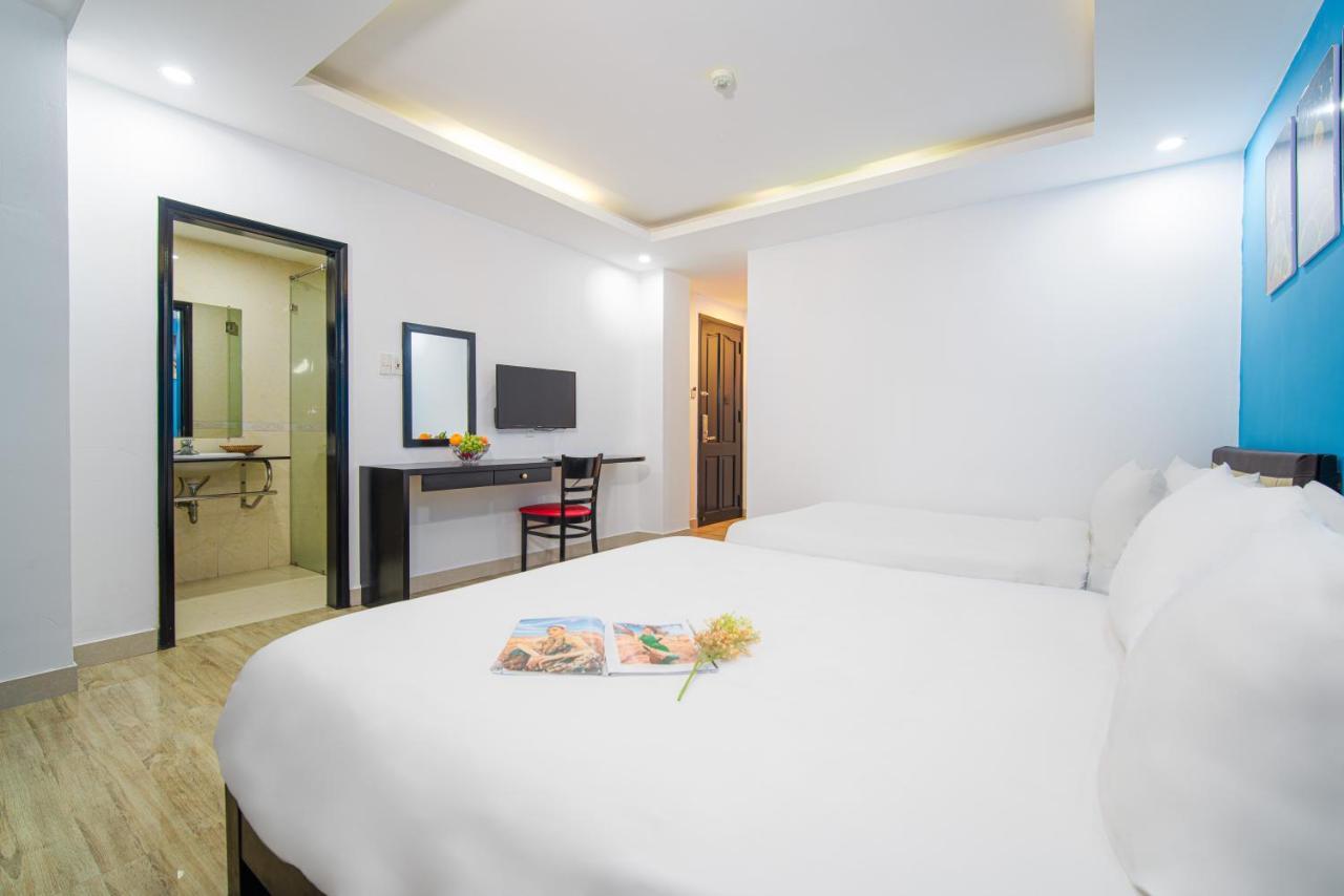 La Maison Hotel 3*