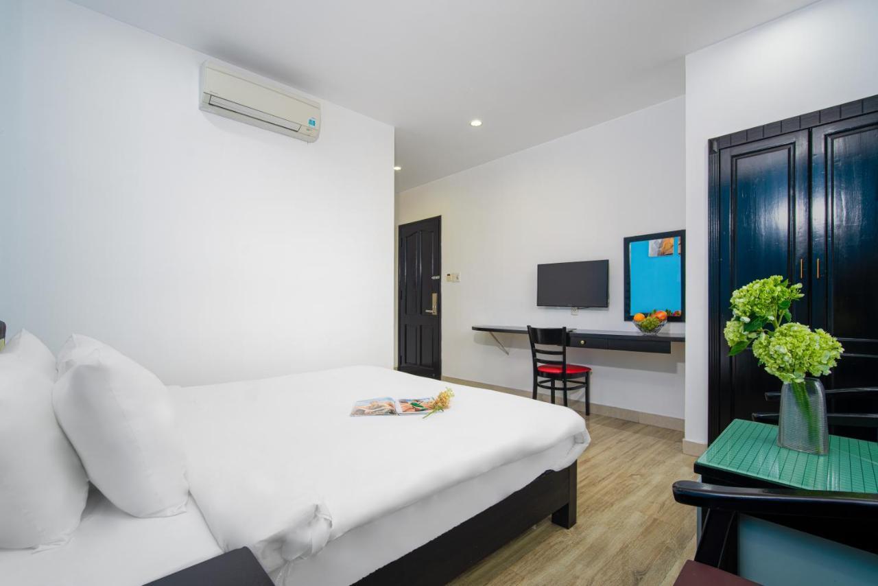 La Maison Hotel 3*