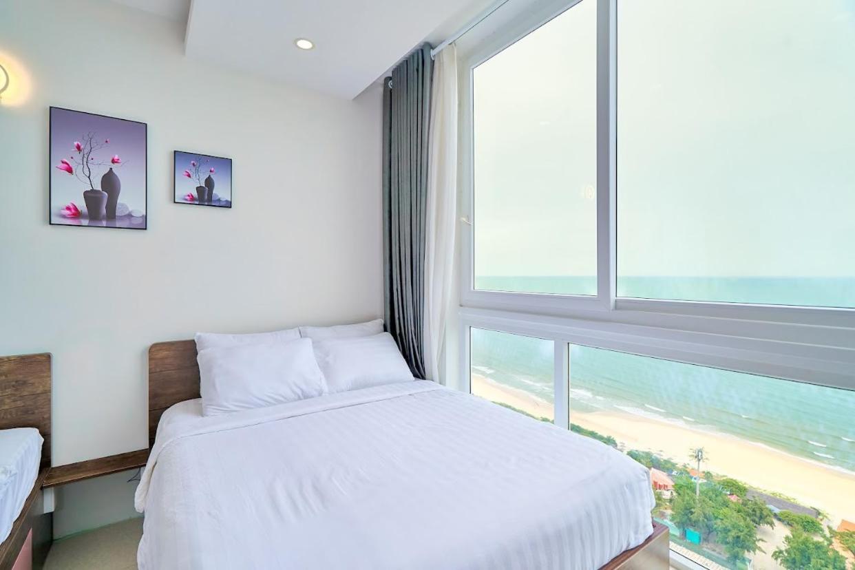 Apartment Ho Oasky Canh Bien Bai Sau Vung Tau