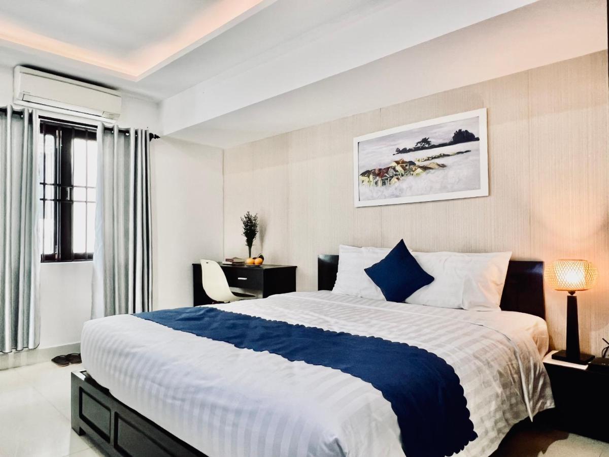 Privatunterkunft Pearl Hoi An
