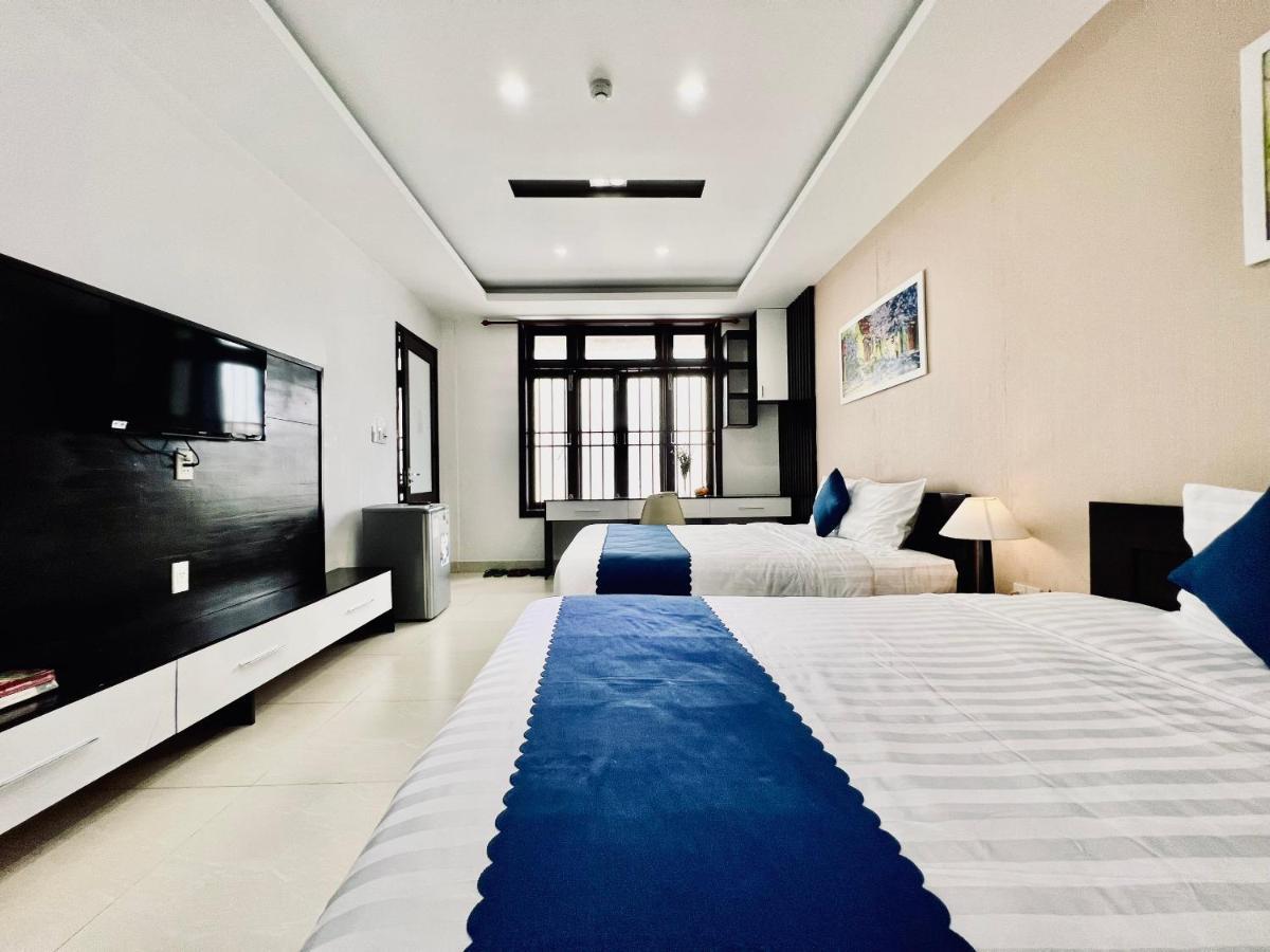 Privatunterkunft Pearl