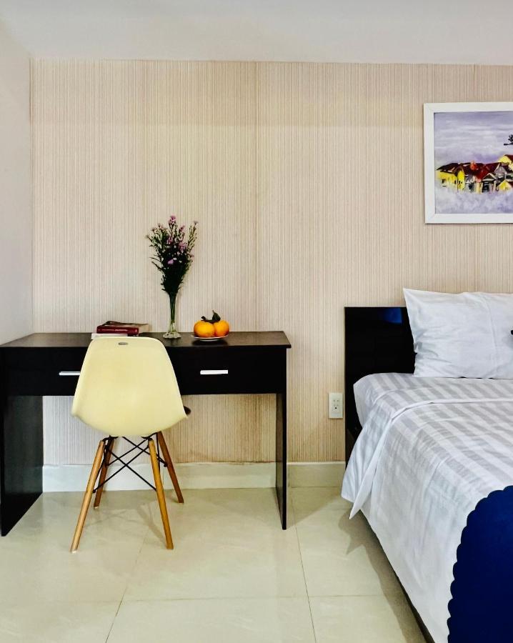 Pearl Privatunterkunft Hoi An