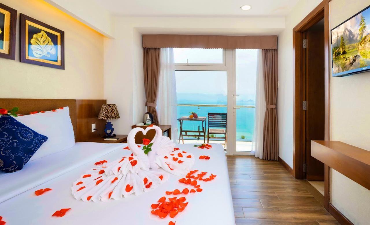 Hotel Saphia Nha Trang
