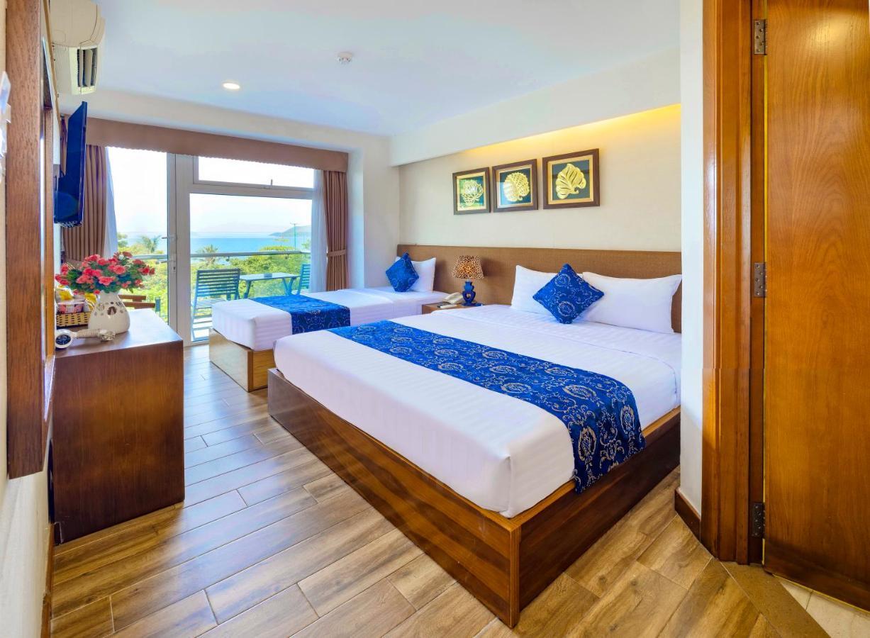 Hotel Saphia