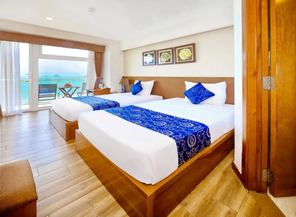 Saphia 3* Nha Trang
