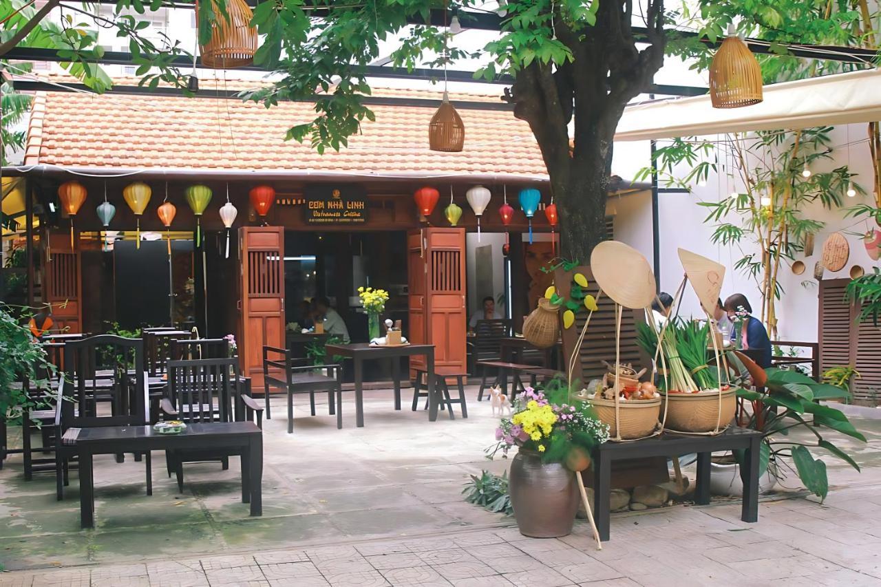 Phuc Thanh Luxury Khách sạn Đà Nẵng
