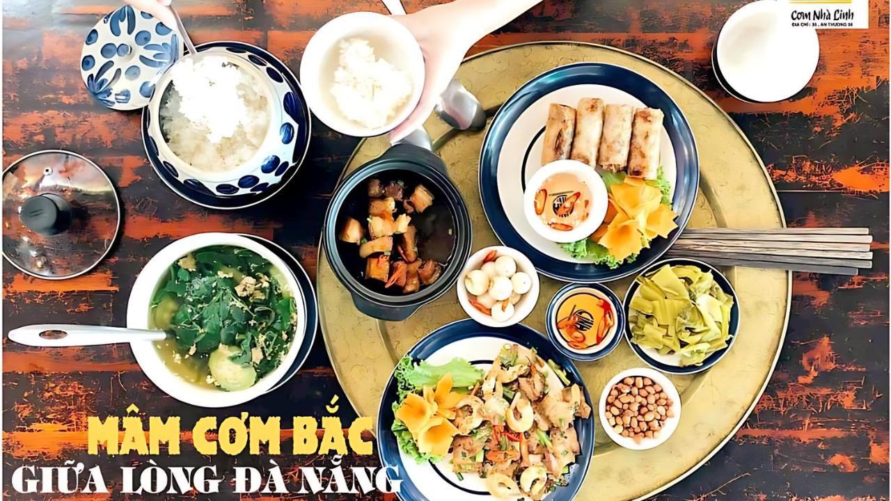 Khách sạn Phuc Thanh Luxury