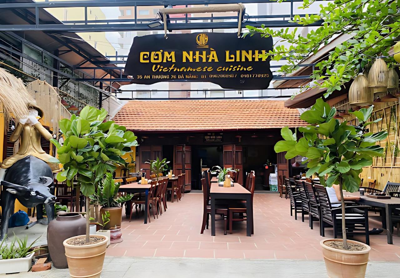 Khách sạn Phuc Thanh Luxury 3*