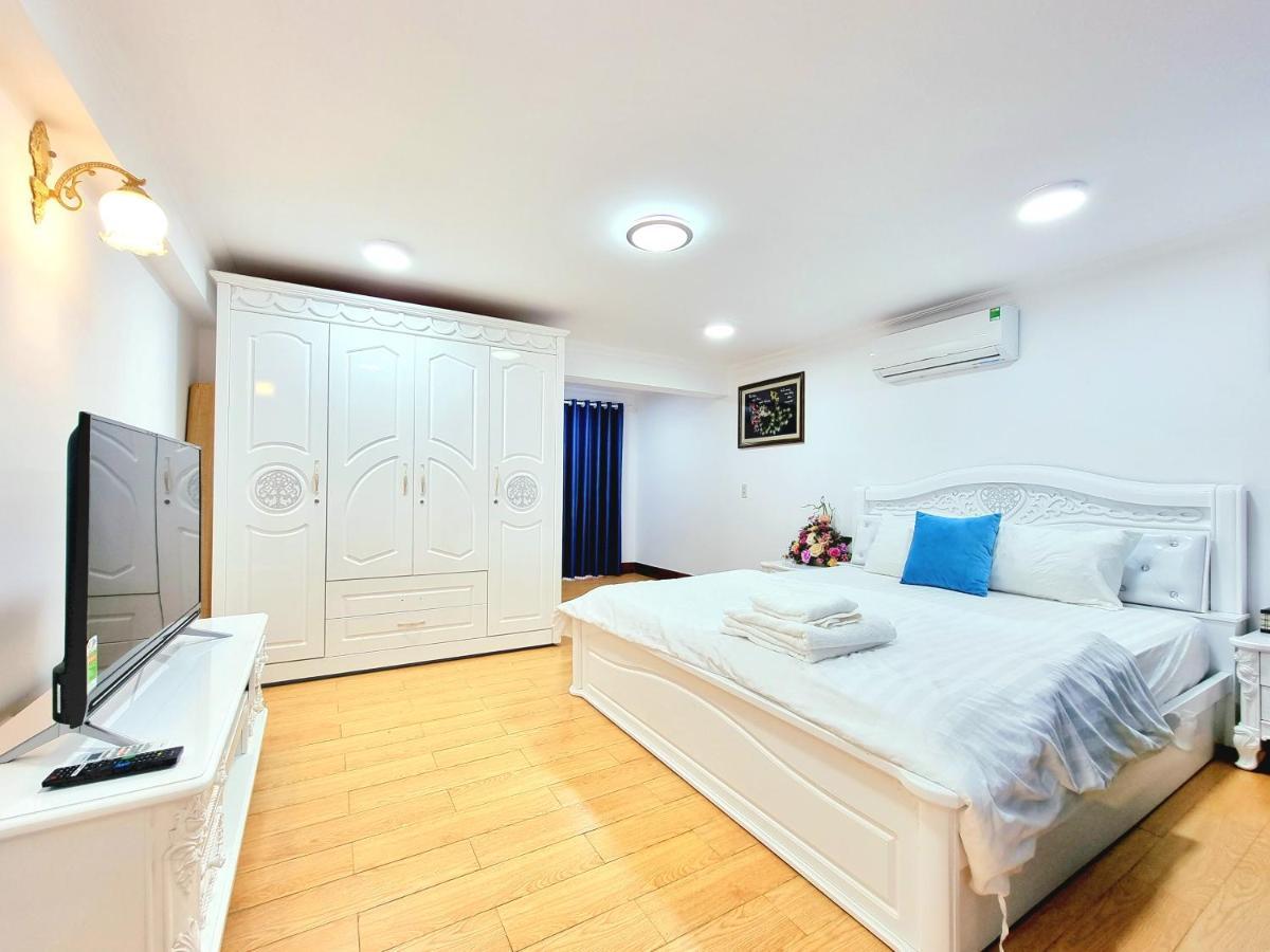 Lan Anh Villa: Oceanview Retreat With 7 Bedrooms