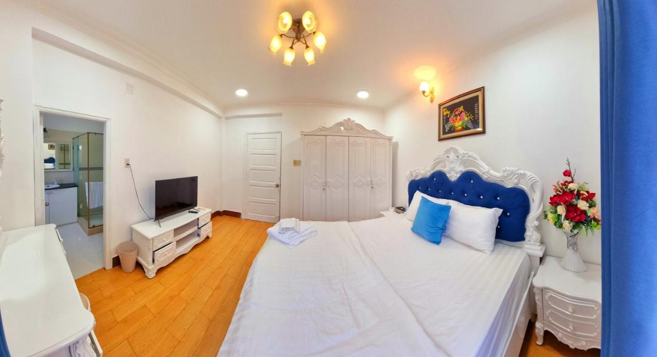Lan Anh Villa: Oceanview Retreat With 7 Bedrooms Villa Nha Trang