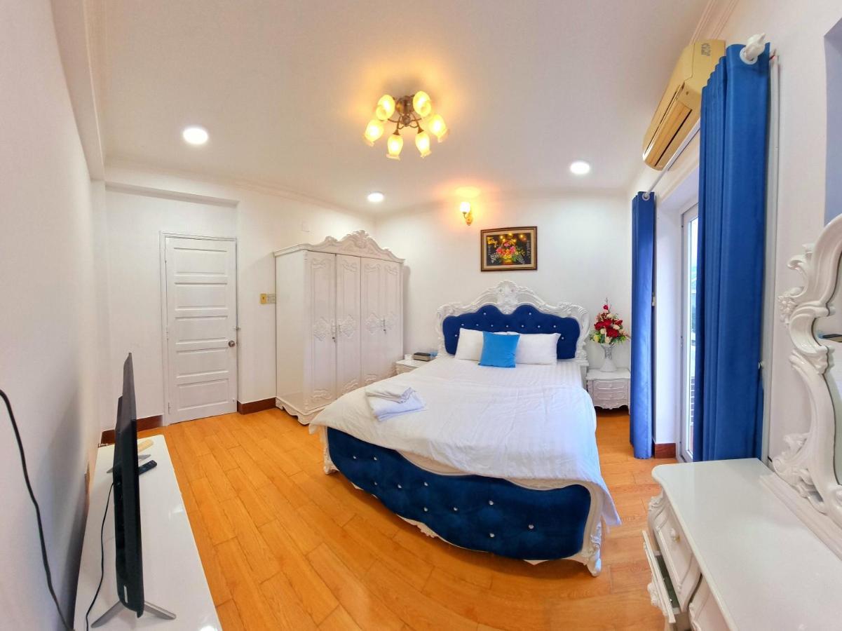 Villa Lan Anh Villa: Oceanview Retreat With 7 Bedrooms Nha Trang