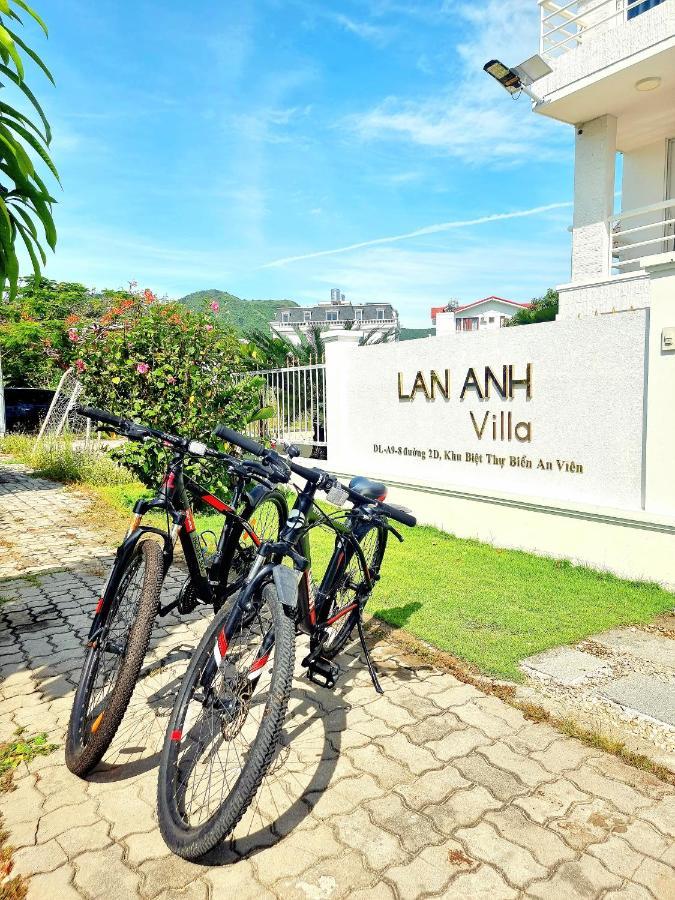 Lan Anh Villa: Oceanview Retreat With 7 Bedrooms * Nha Trang