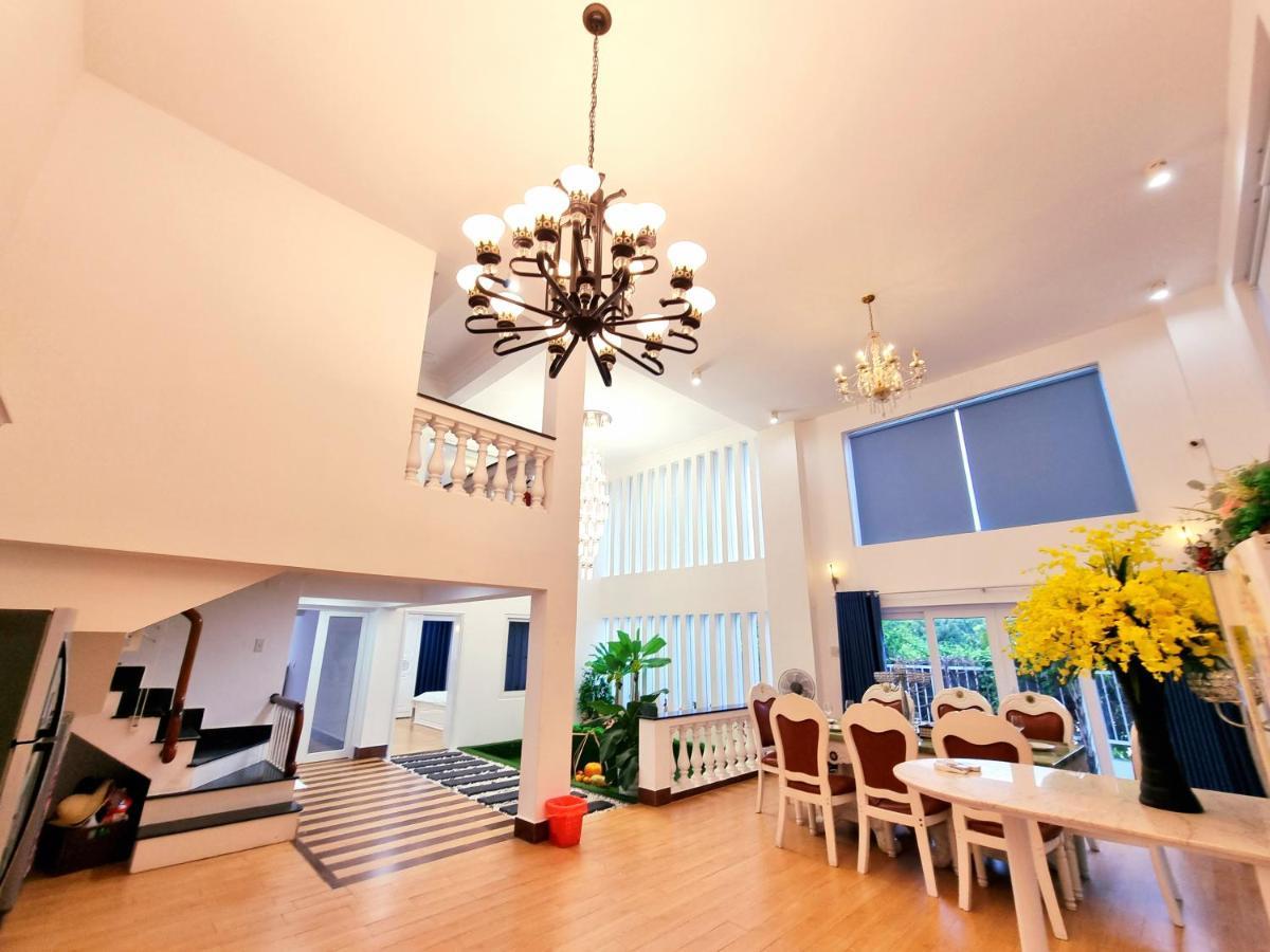 Lan Anh Villa: Oceanview Retreat With 7 Bedrooms * Nha Trang