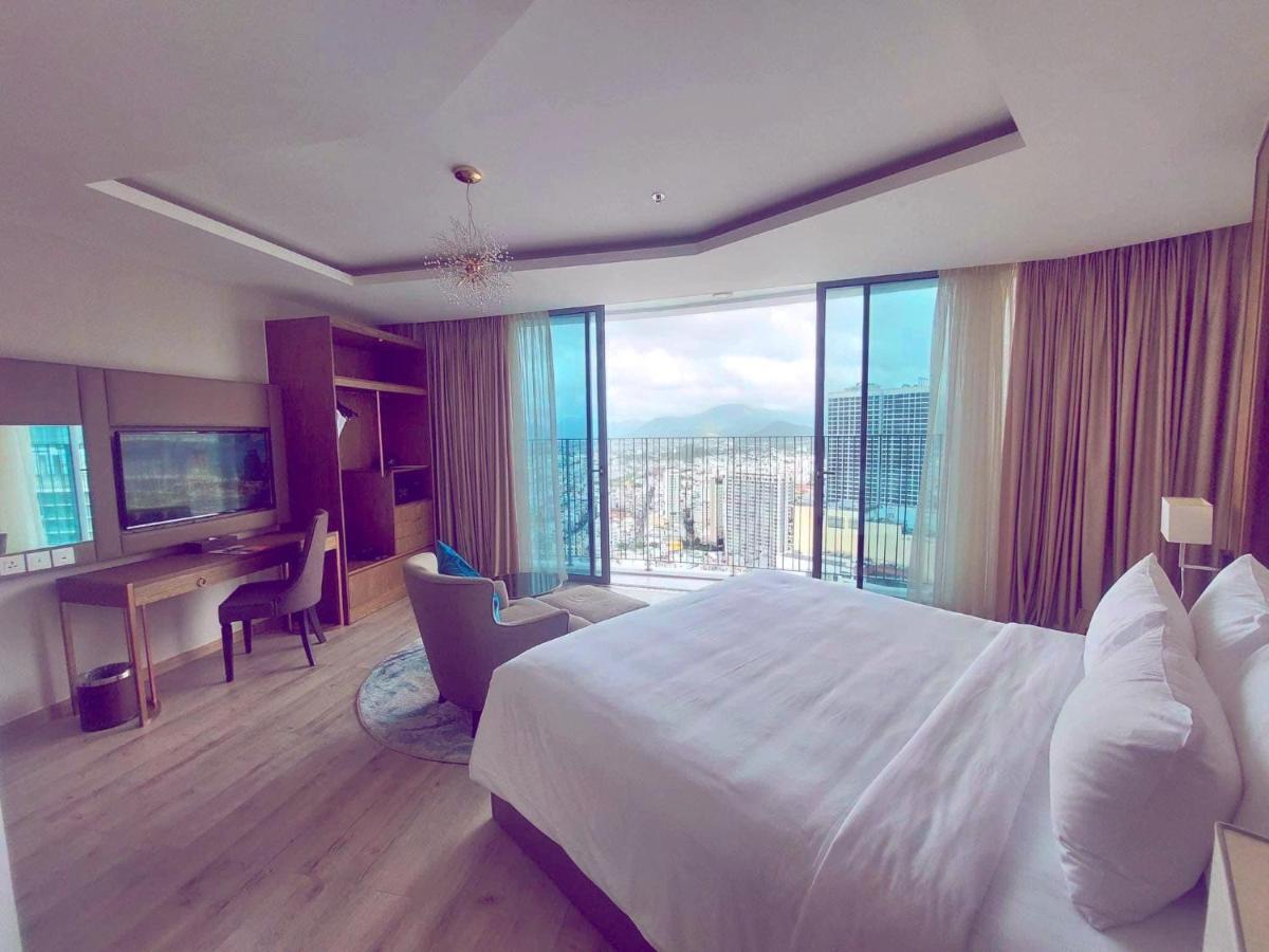 Apartment Holi Panorama Condotel Nha Trang