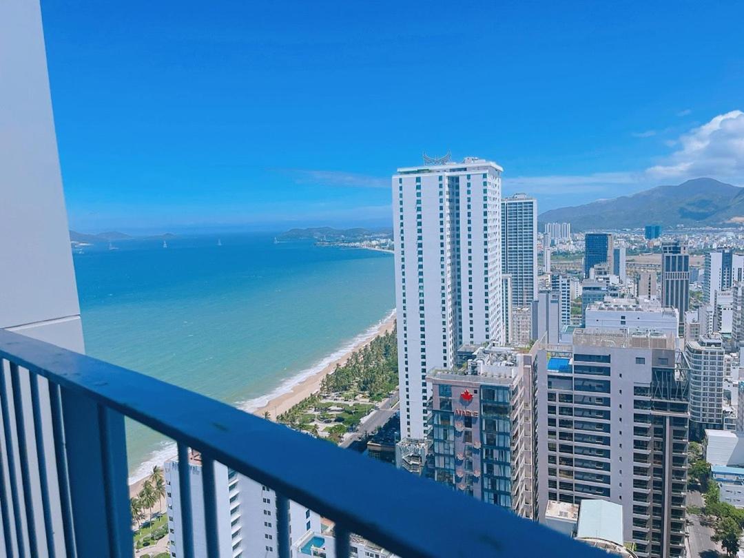 Holi Panorama Condotel Apartment Nha Trang