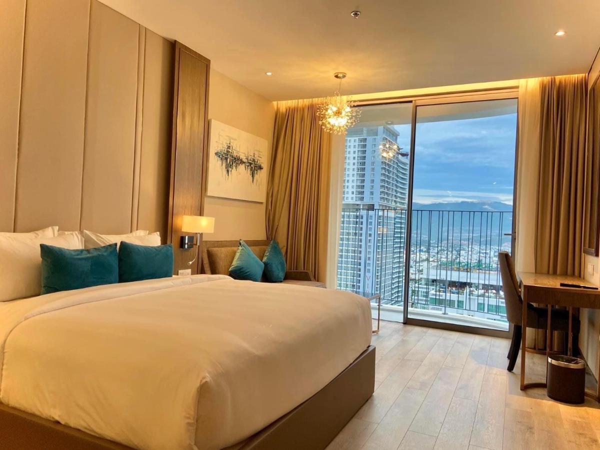 Holi Panorama Condotel Apartment Nha Trang