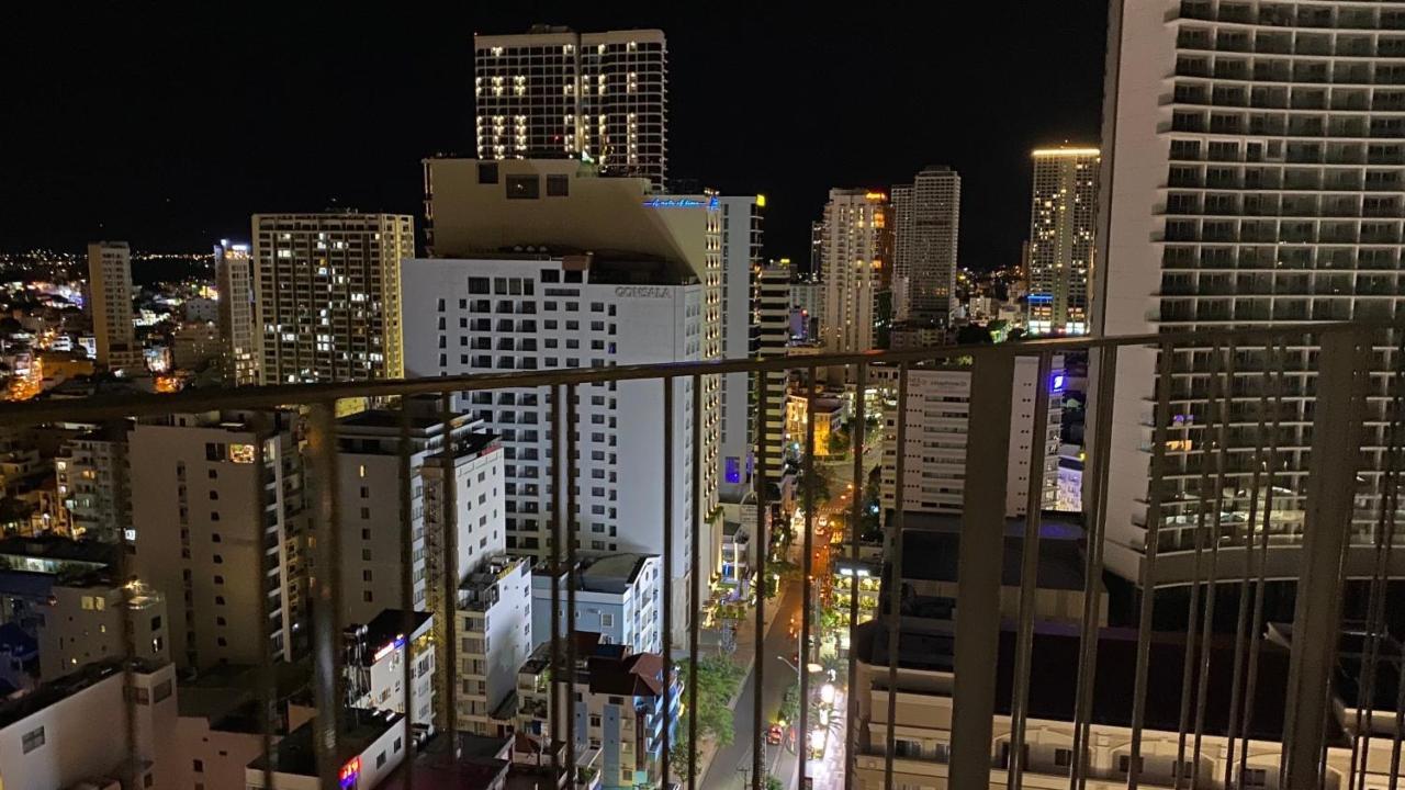 Holi Panorama Condotel Apartment *
