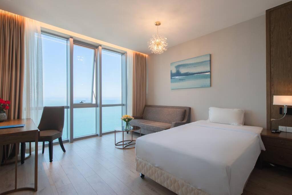 Holi Panorama Condotel Nha Trang