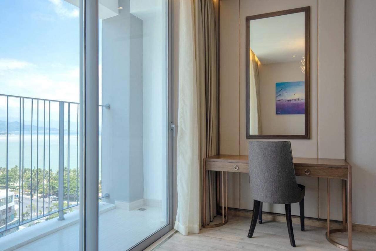 Holi Panorama Condotel Apartment Nha Trang
