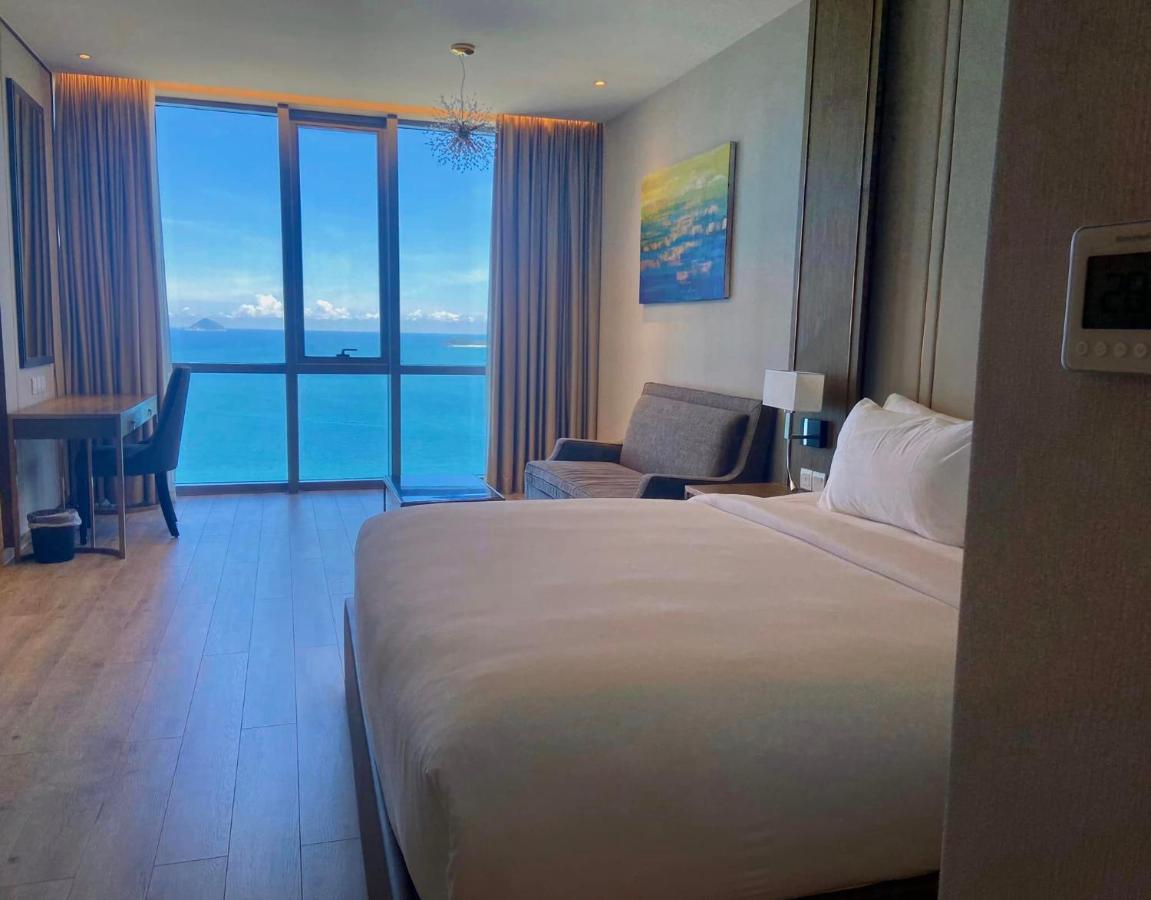 Holi Panorama Condotel Nha Trang