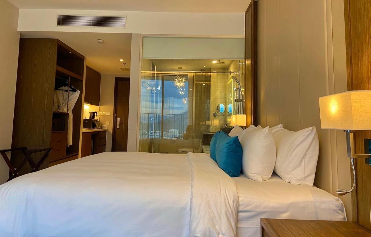 Apartment Holi Panorama Condotel Nha Trang