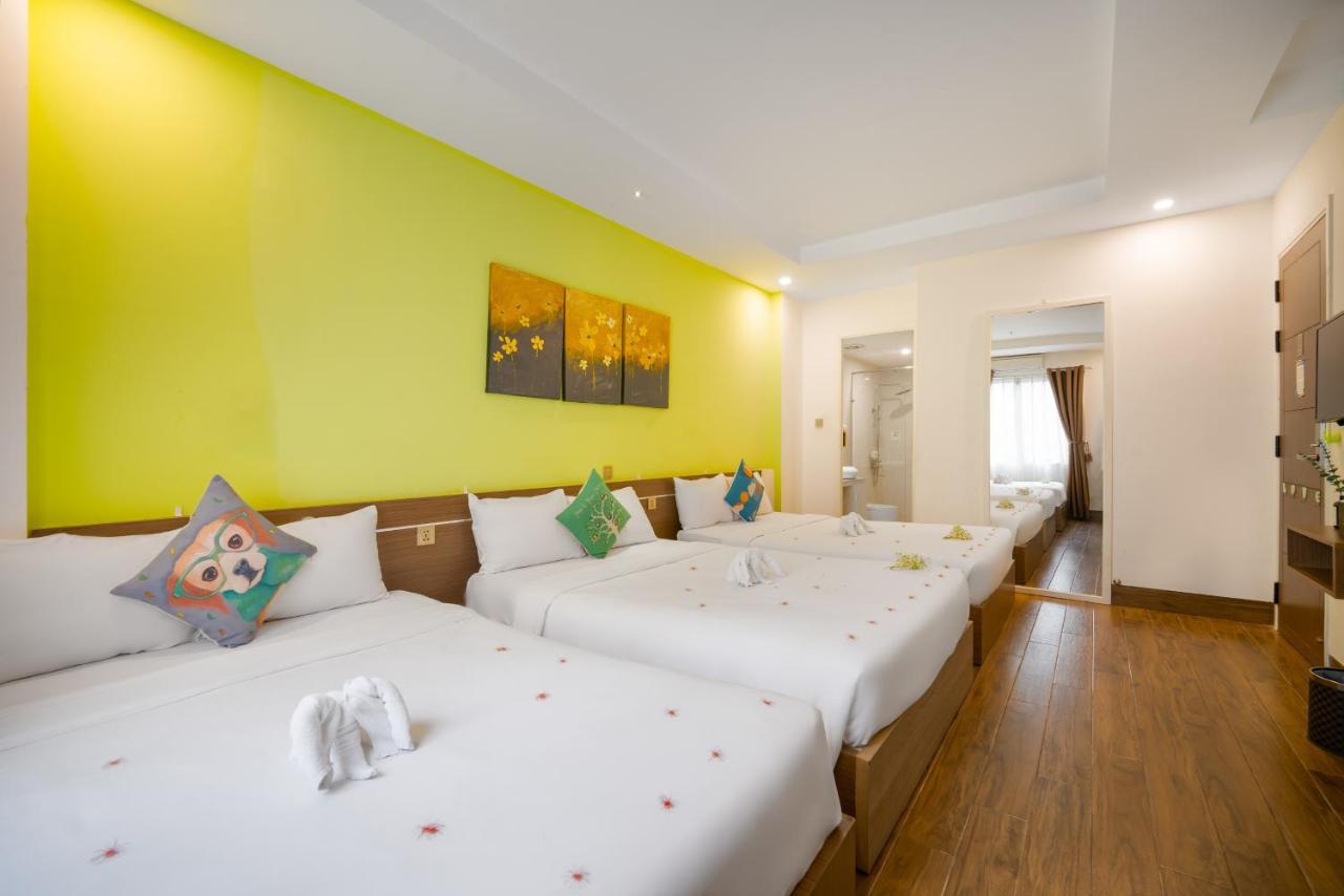 Hotel Raon - 24h 4*