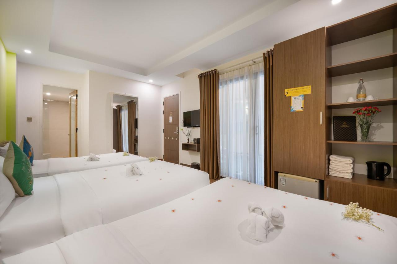 Raon - 24h Hotel Da Nang