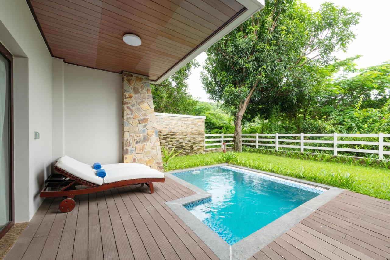 Resort Vinpearl Luxury Nha Trang