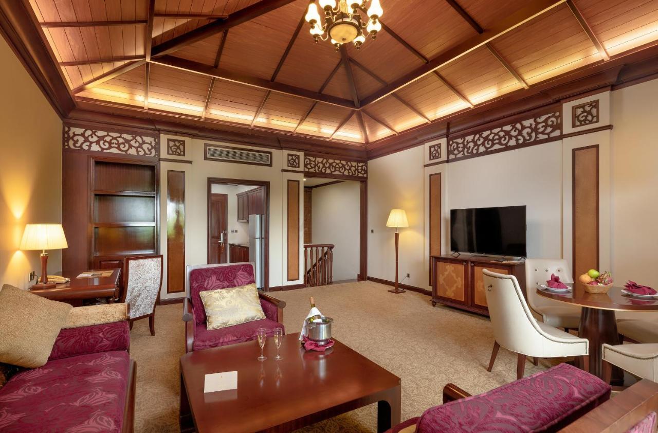 Vinpearl Luxury 5* Nha Trang