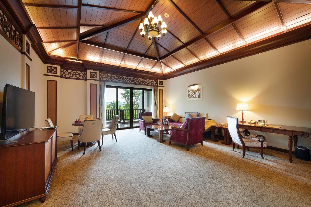 Resort Vinpearl Luxury